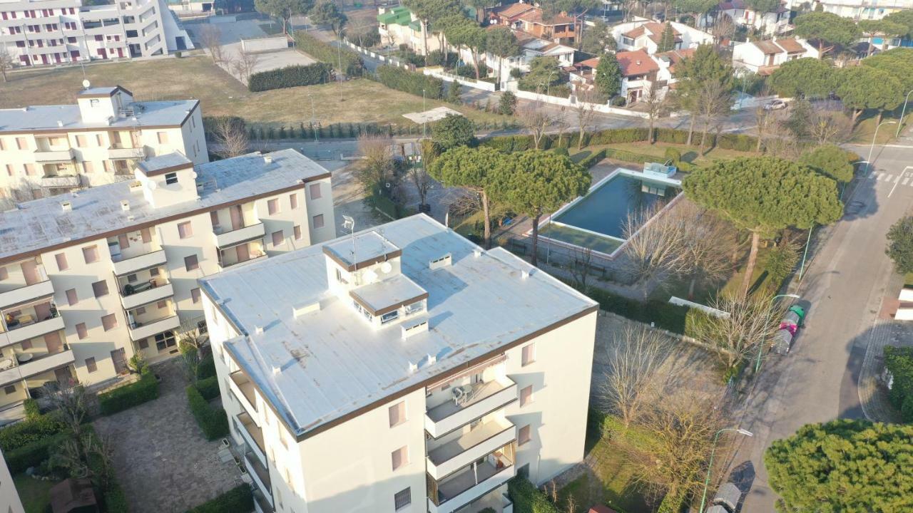 Residence 3 D Лидо-ди-Спина Экстерьер фото